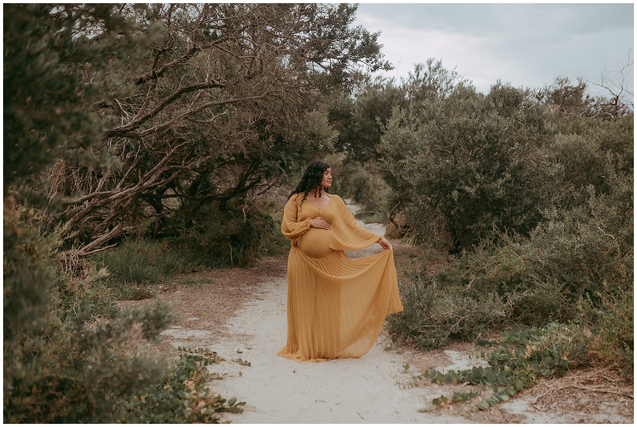 Melbourne Maternity Photography With Love Pregnancy Photographer